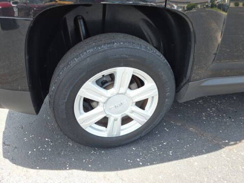 2015 GMC Terrain SLE-1