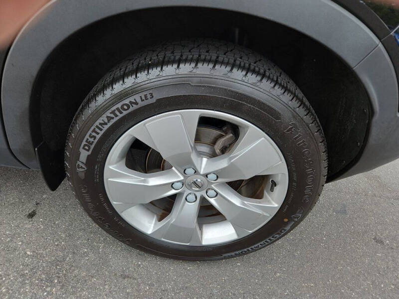 2022 Volvo XC40 T5 Momentum