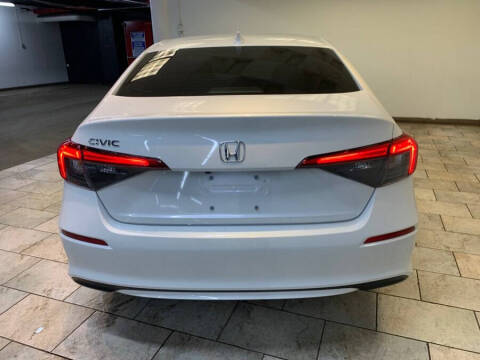 2023 Honda Civic