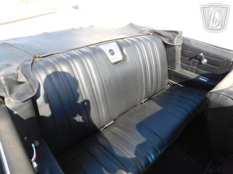 1966 Chevrolet Impala