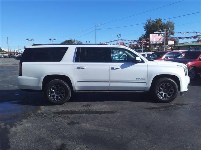 2016 GMC Yukon XL for sale at Bryans Car Corner 2 in Midwest City, OK