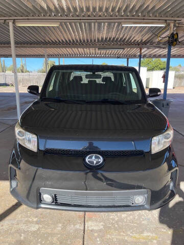 2011 Scion xB