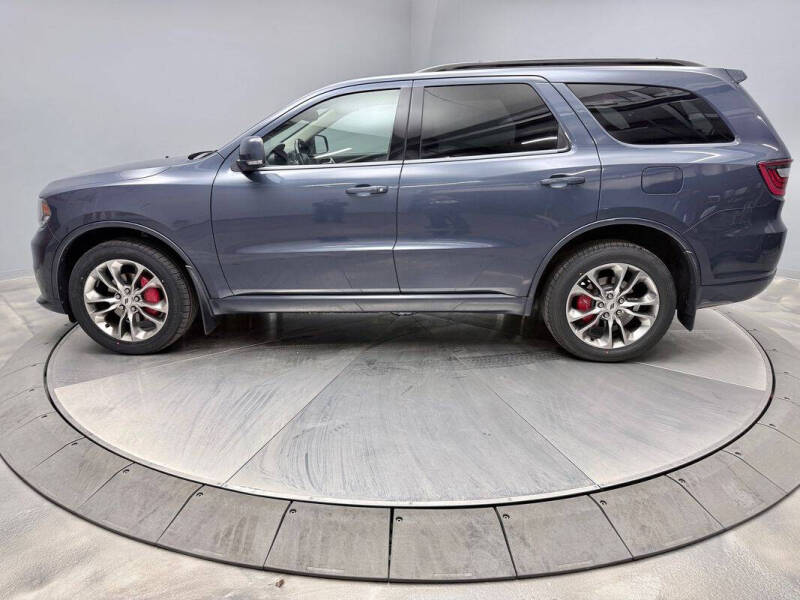 2020 Dodge Durango GT Plus