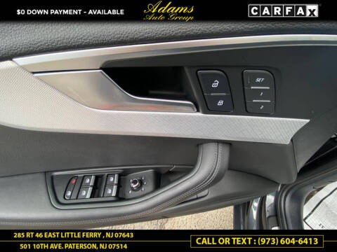 2019 Audi A4 quattro Premium Plus 45 TFSI