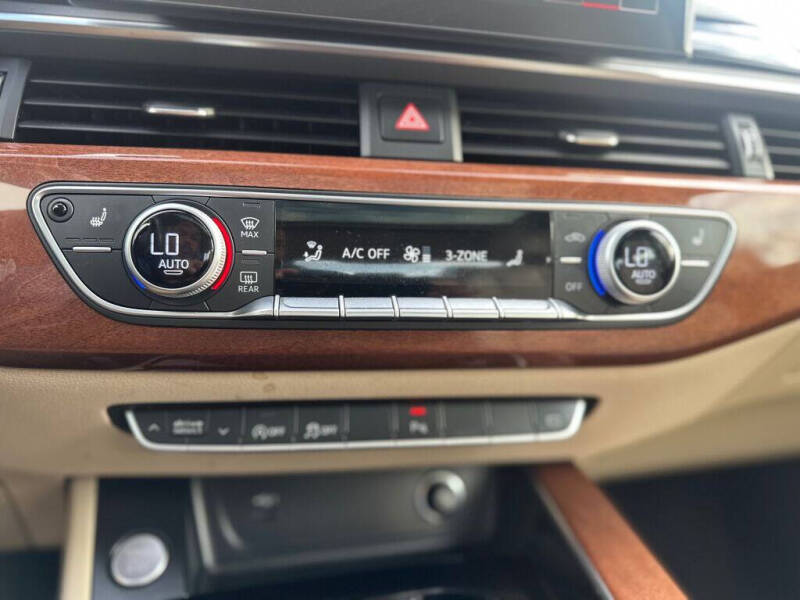 2021 Audi A4 quattro Premium Plus 40 TFSI