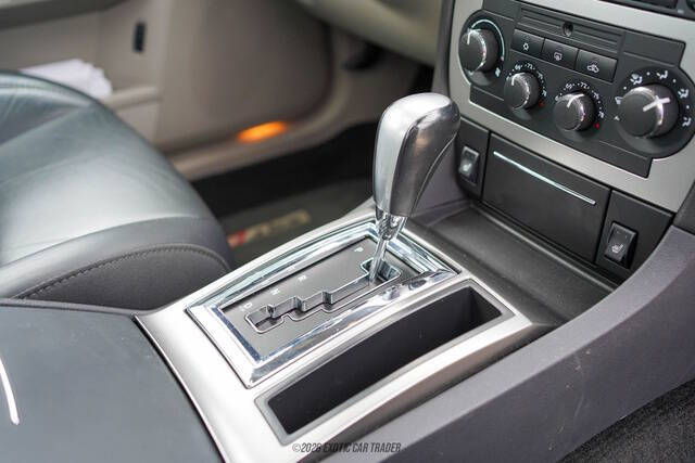 2006 Chrysler 300 SRT-8
