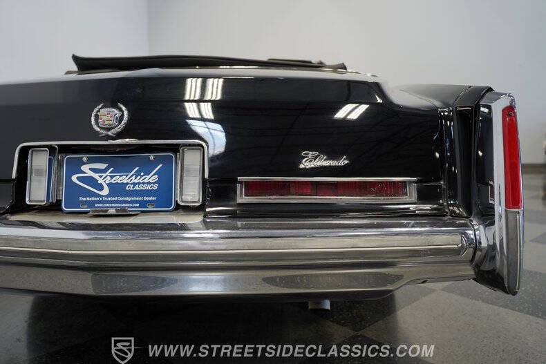 1976 Cadillac Eldorado