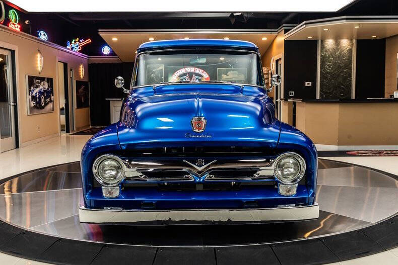 1956 Ford F-100