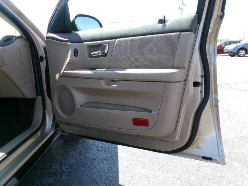 2001 Ford Taurus SES