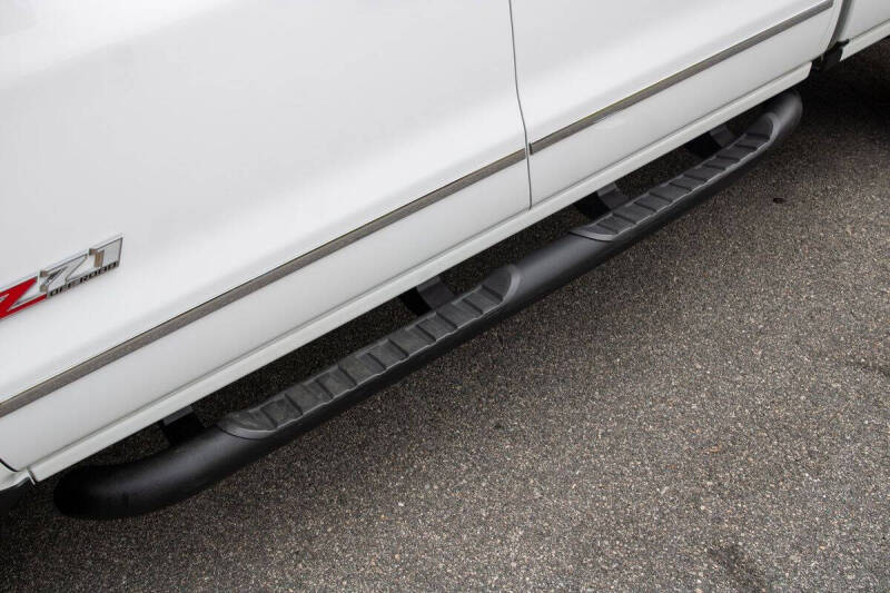 2016 Chevrolet Silverado 2500HD