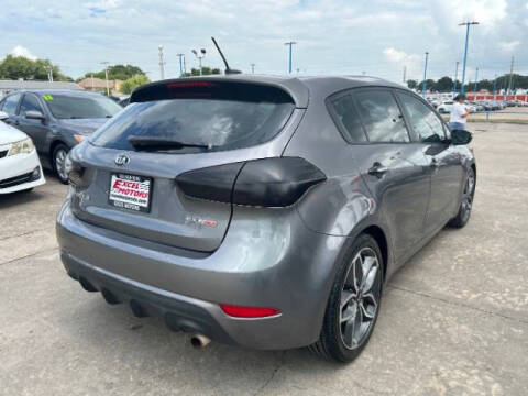 2016 Kia Forte5