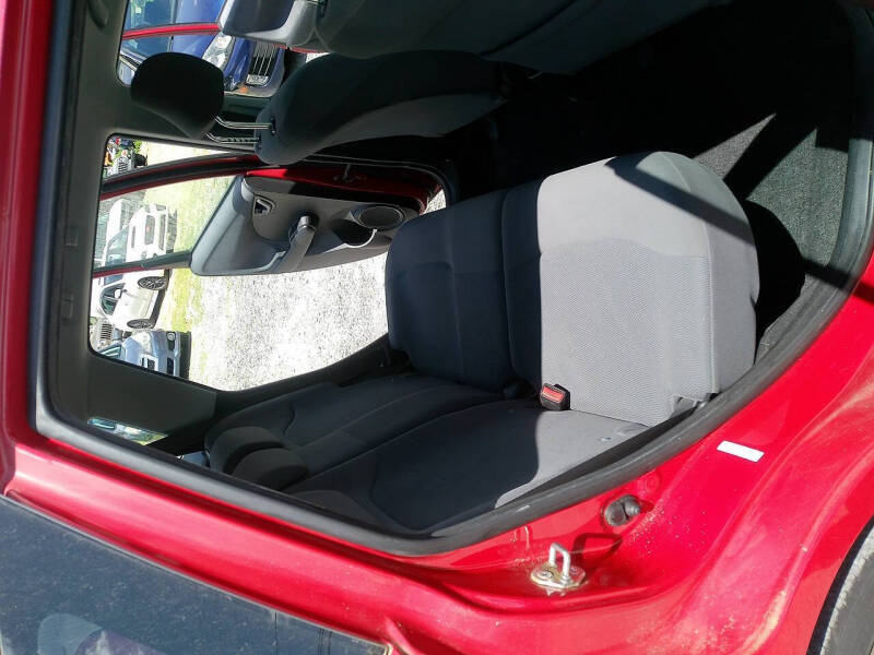 2009 Honda Fit