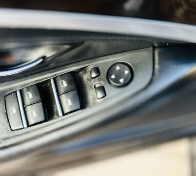 2015 BMW 5 Series 535i