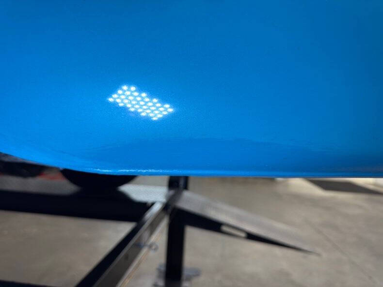 1960 Chevrolet Impala