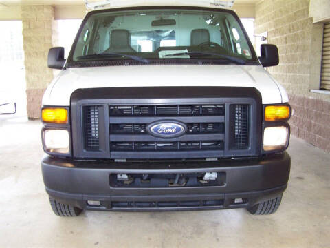 2009 Ford E-Series E-350 SD