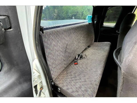 1998 Dodge Ram 3500