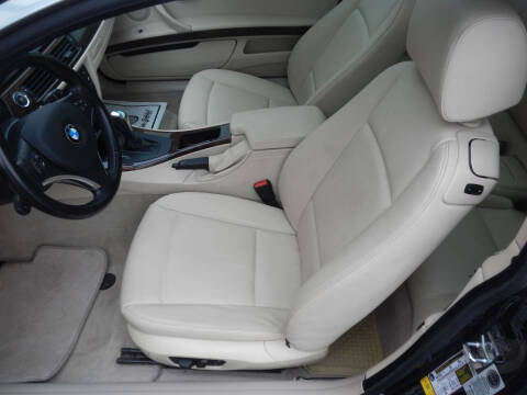 2009 BMW 3 Series 328i xDrive