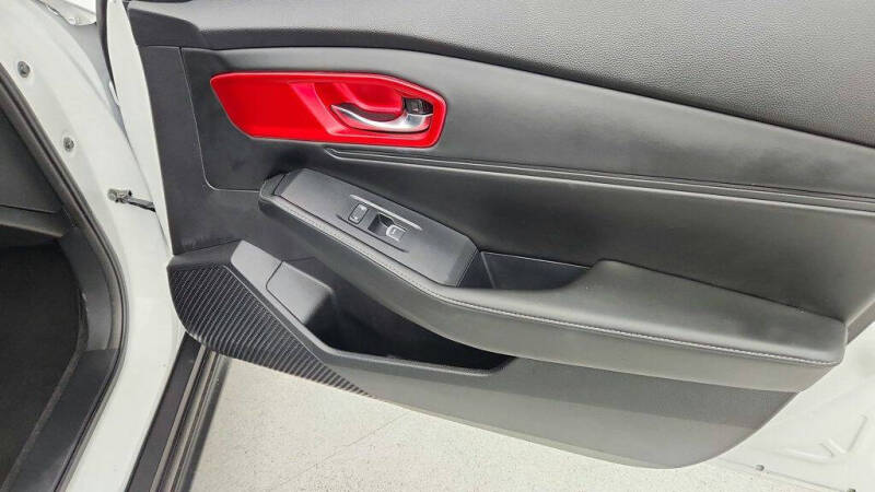 2023 Honda Accord Hybrid