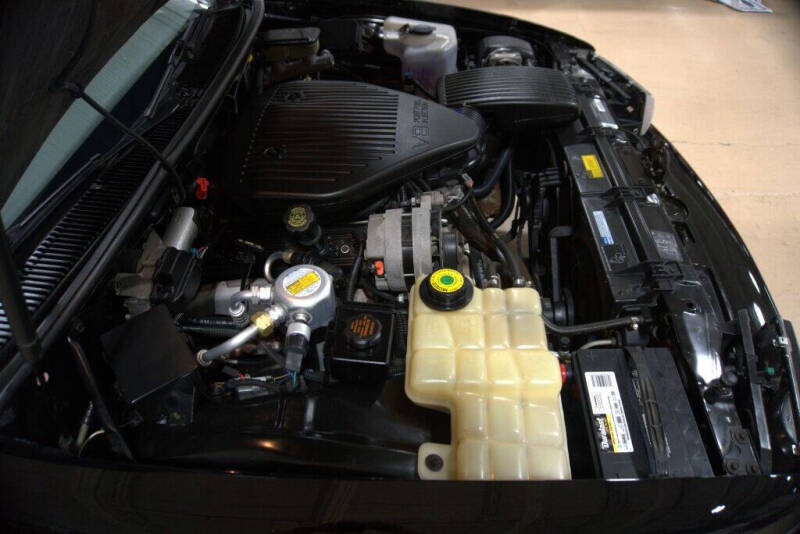 1994 Chevrolet Impala SS