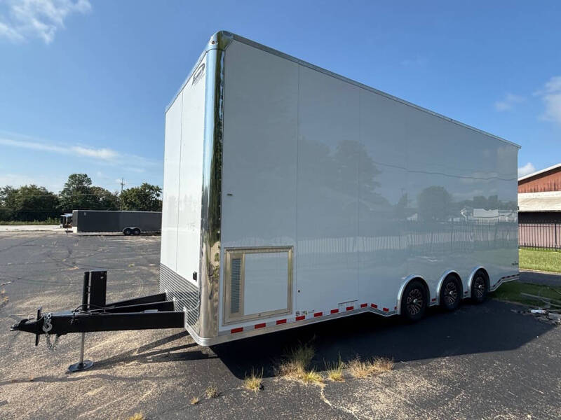 2026 Formula 8.5X28 STACKER