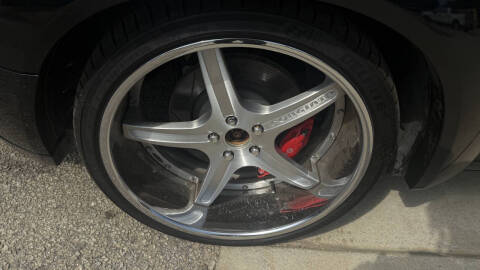 2015 Dodge Challenger SRT Hellcat