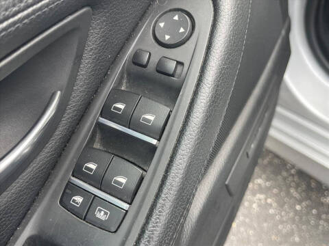 2014 BMW 5 Series 535i xDrive