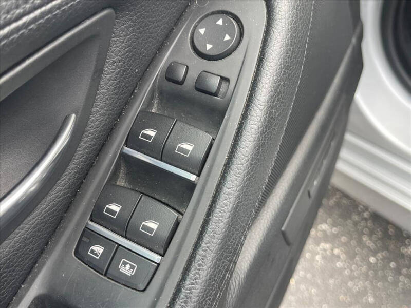 2014 BMW 5 Series 535i xDrive