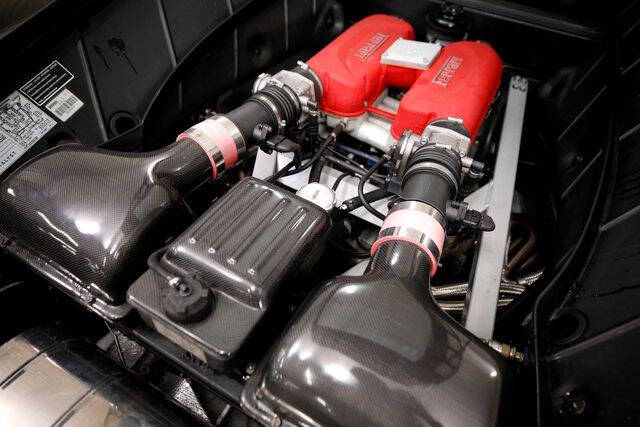 2000 Ferrari 360 Modena