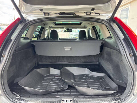 2015 Volvo XC60 3.2 Premier Plus