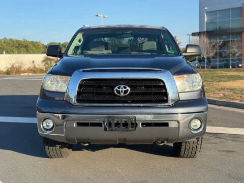 2008 Toyota Tundra