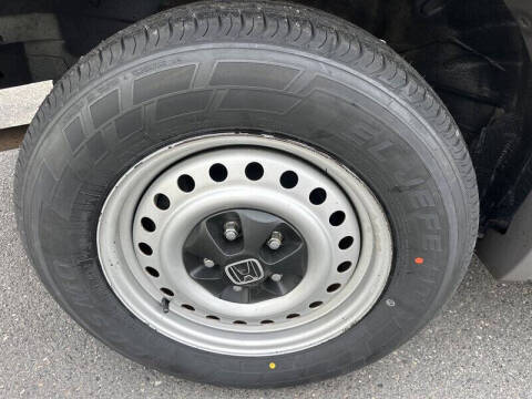 2004 Honda Element LX