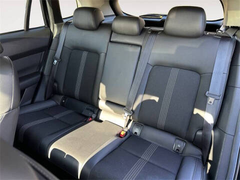 2025 Mazda CX-50 2.5 S Preferred