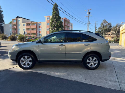 2006 Lexus RX 330