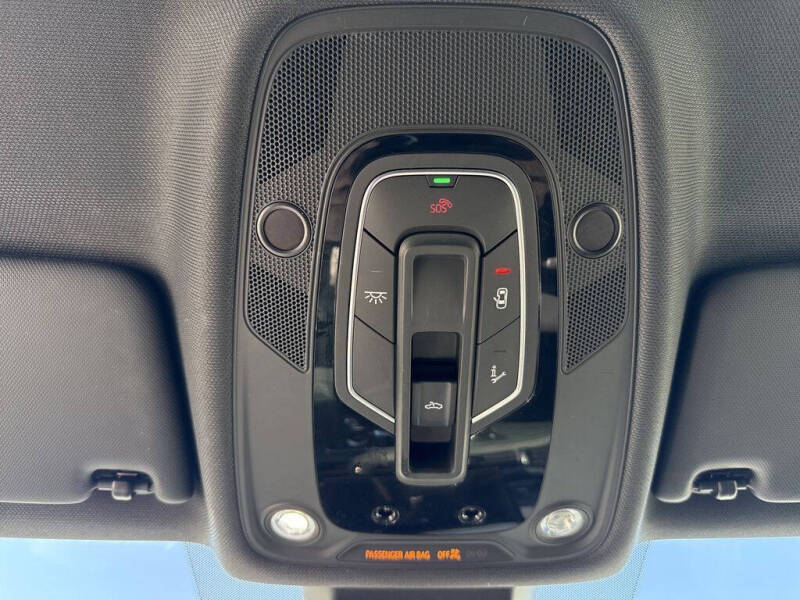 2023 Audi A4 quattro S line Prem Plus 45 TFSI