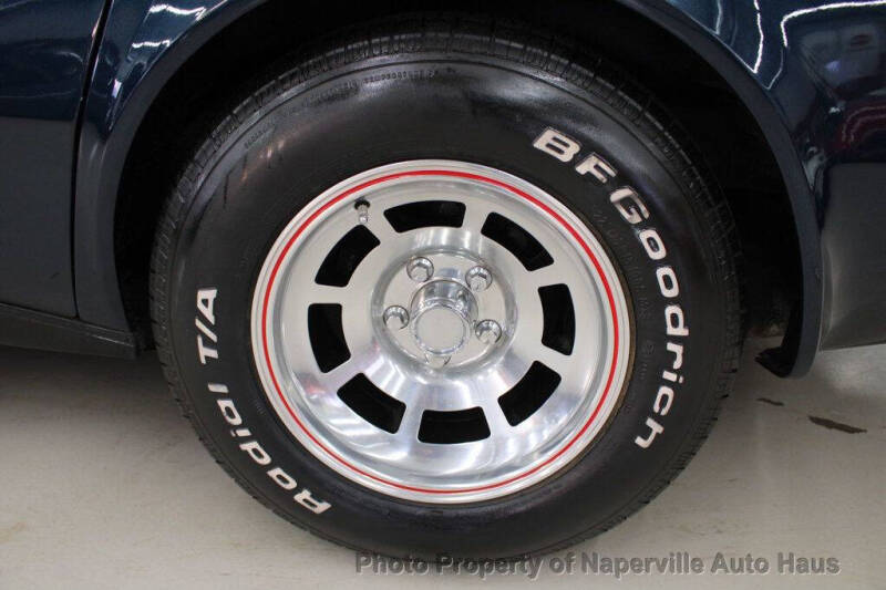 1981 Chevrolet Corvette