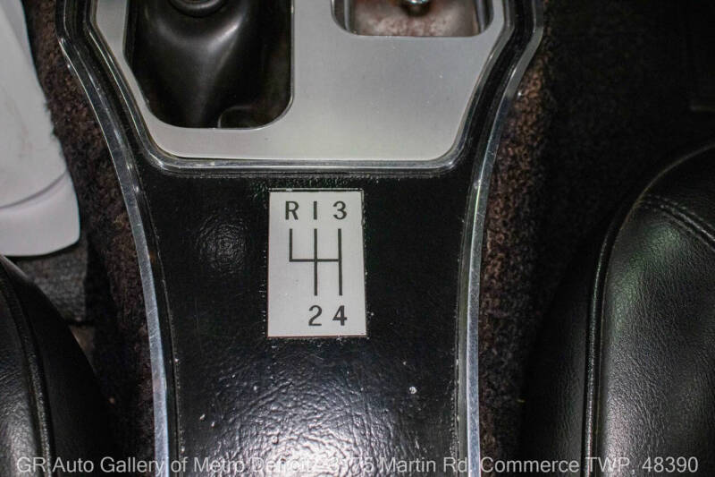 1967 Chevrolet Corvette
