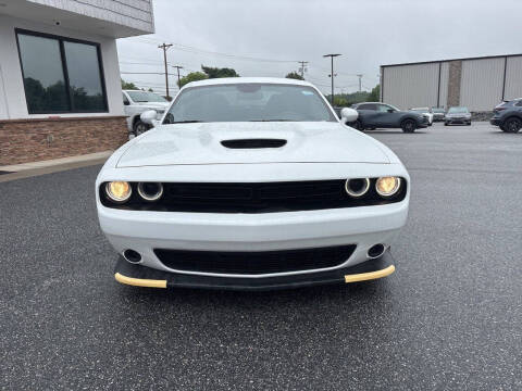 2023 Dodge Challenger GT