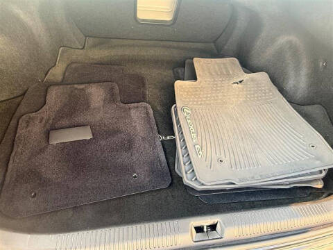 2009 Lexus ES 350