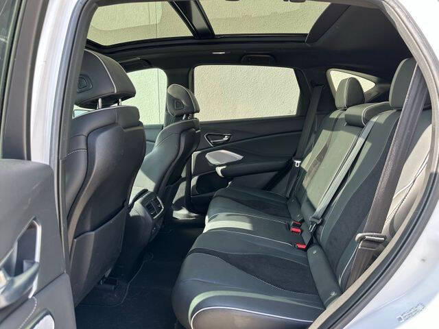 2021 Acura RDX w/A-SPEC