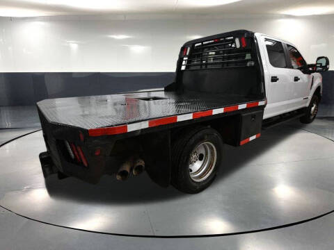 2017 Ford F-350 Super Duty XL