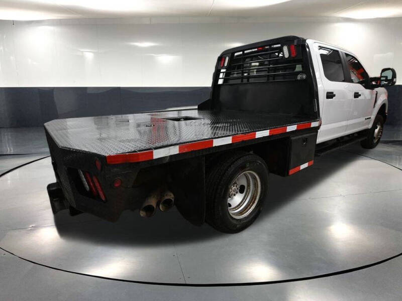 2017 Ford F-350 Super Duty XL