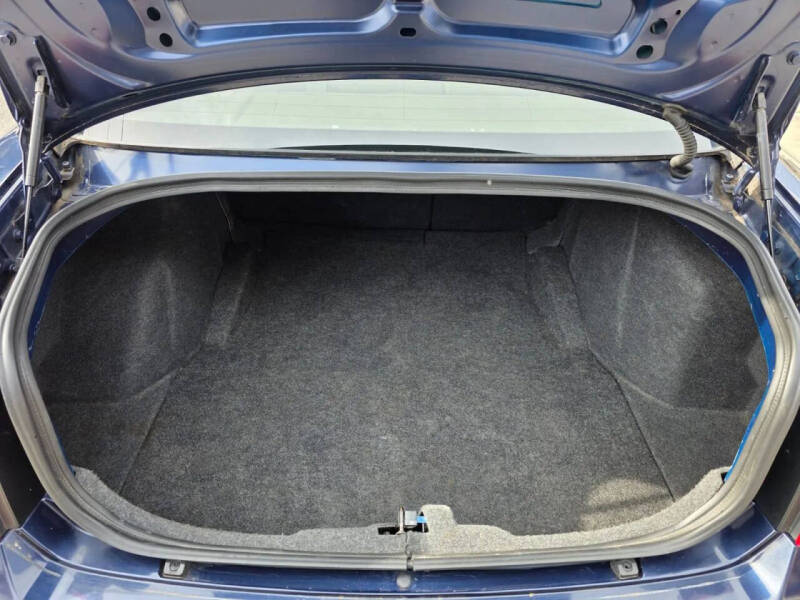 2006 Dodge Charger RT