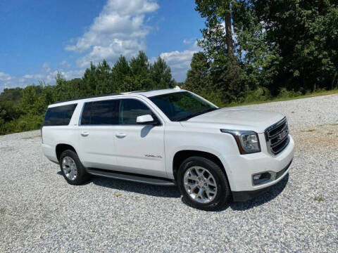 2016 GMC Yukon XL for sale at Billy Ballew Motorsports LLC in Daytona Beach FL