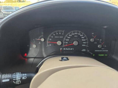 2004 Ford Expedition