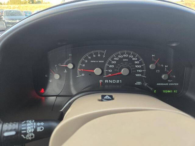 2004 Ford Expedition