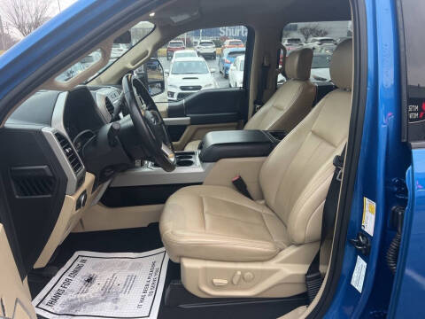 2021 Ford F-350 Super Duty Lariat