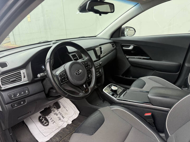 2019 Kia Niro EV EX