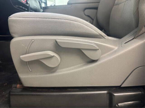 2015 GMC Sierra 3500HD