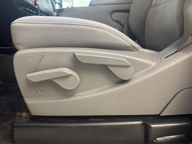 2015 GMC Sierra 3500HD