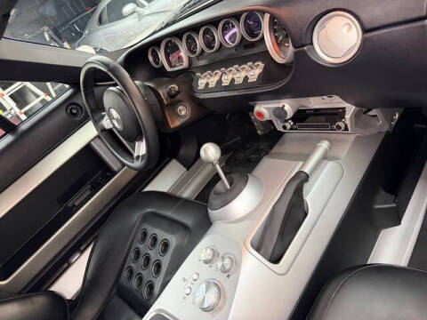 2005 Ford GT